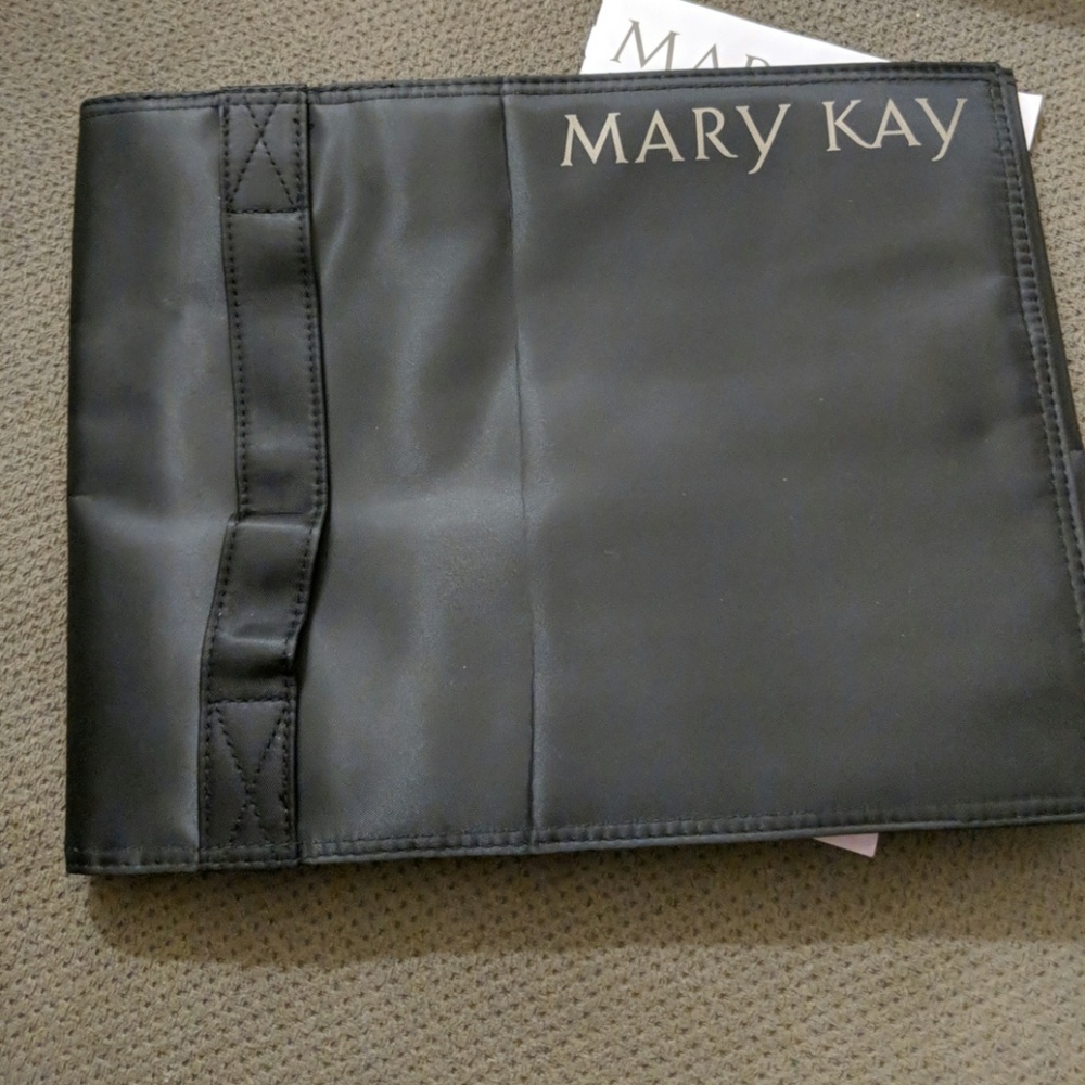 Travel roll-up bag